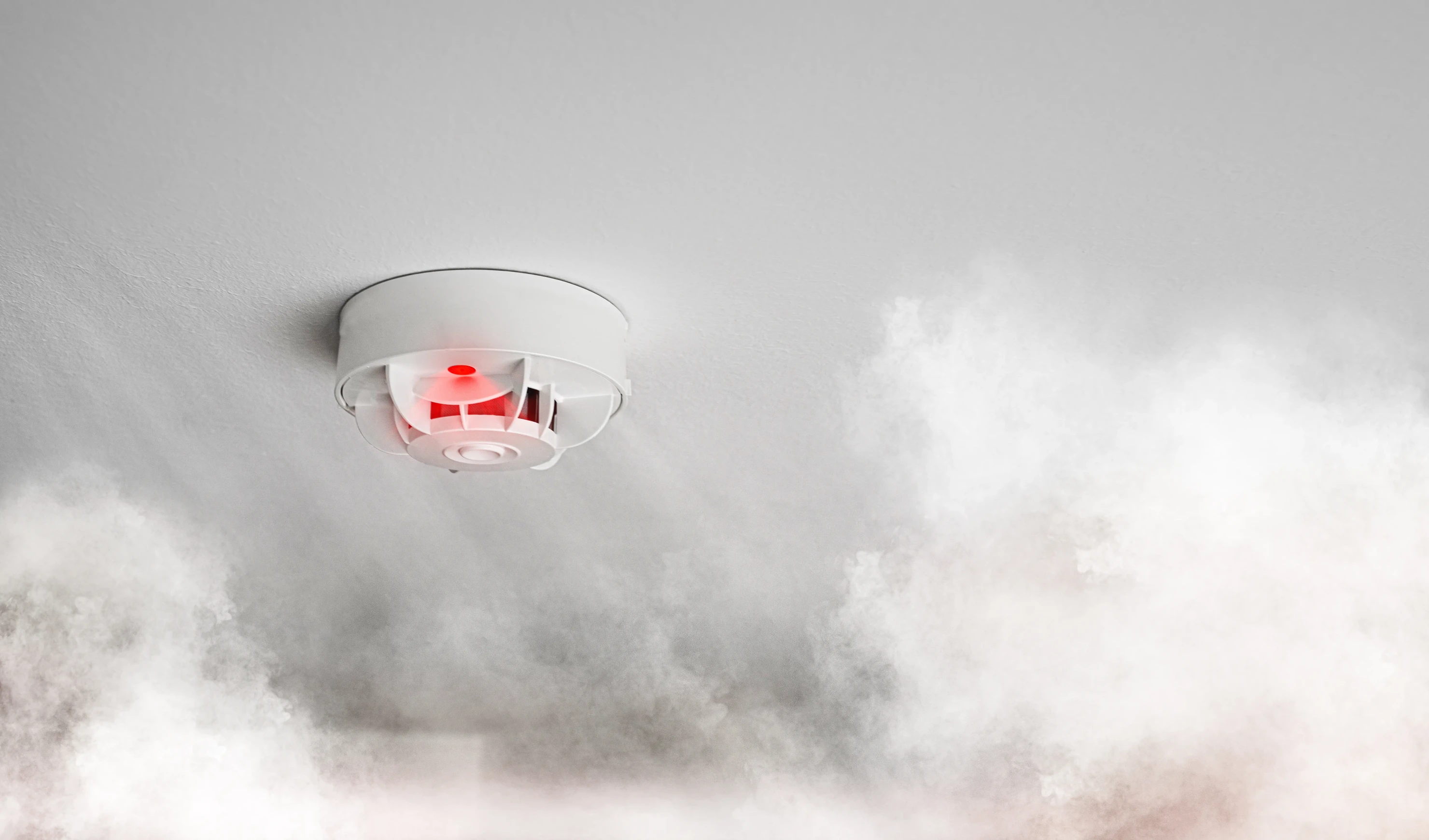detector de humo