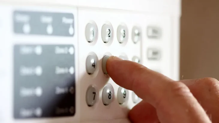 blog sobre alarmas