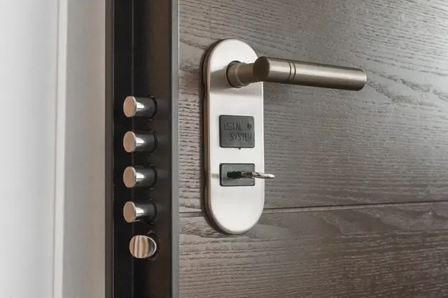 artículos sobre accesorios para la seguridad en viviendas y negocios