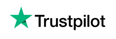 Logo de Trustpilot